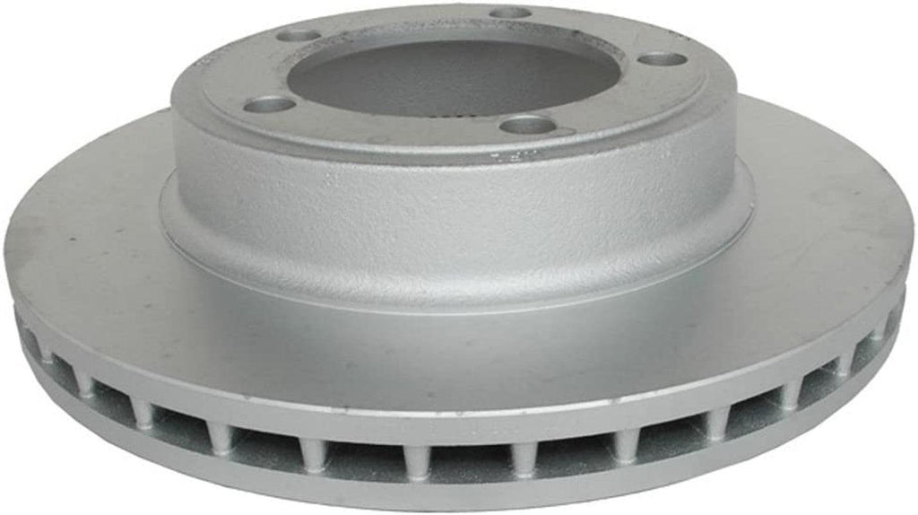 8538 Advanced Technology Disc Brake Rotor