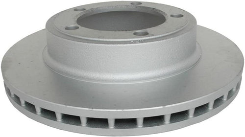 8538 Advanced Technology Disc Brake Rotor