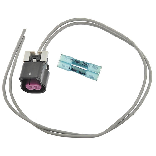 Engine Coolant Temperature Sensor Connector for Colorado, Canyon+More S-1717