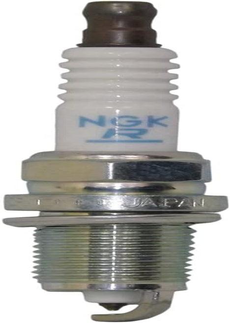 Laser Platinum Spark Plug - 7781