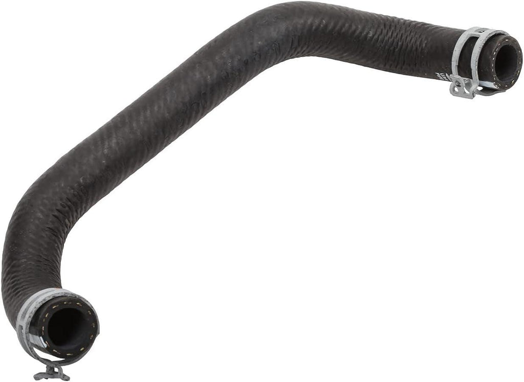 15755541 Front Auxiliary Heater Inlet Hose