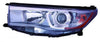 Depo Headlight Assembly for 14-16 Highlander 312-11F2L-AS7