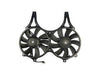 Dorman Engine Cooling Fan Assembly for E300, E320, E420 620-922
