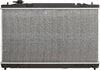 CU2917 Complete Radiator
