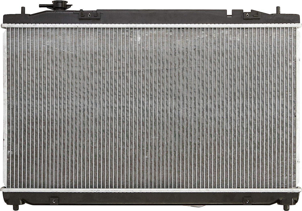 CU2917 Complete Radiator