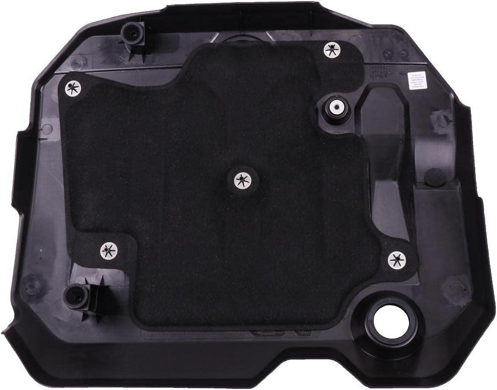 Genuine Parts 12669220 Engine Intake Manifold Cover