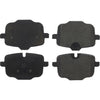 Centric Rear Disc Brake Pad for BMW (300.14690)