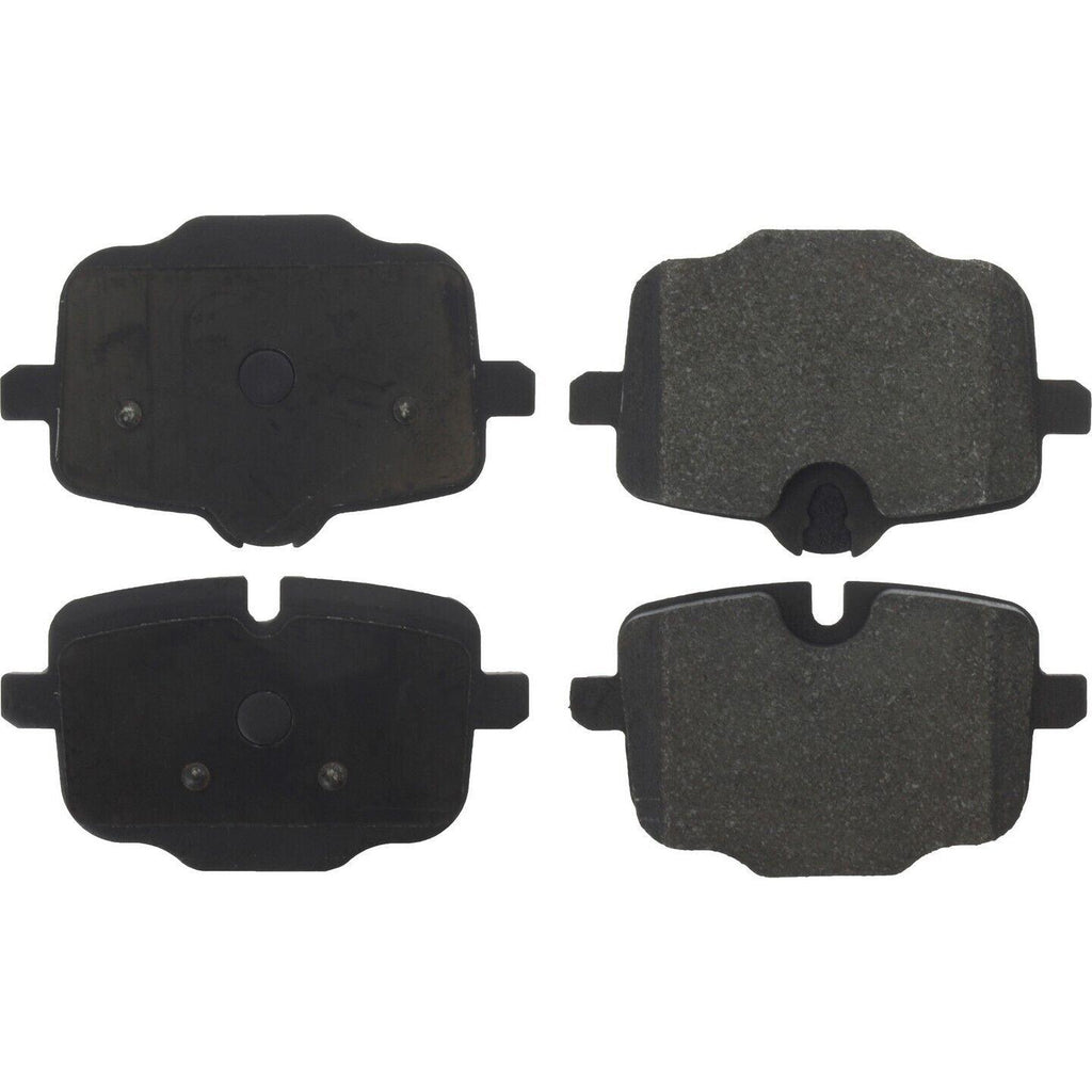 Centric Rear Disc Brake Pad for BMW (300.14690)