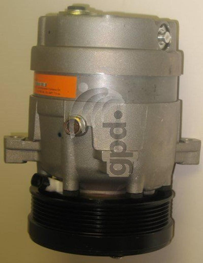 A/C Compressor and Component Kit for LSS, Regency, Lesabre, 88+More 9611690