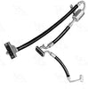 55517 Hose Assembly