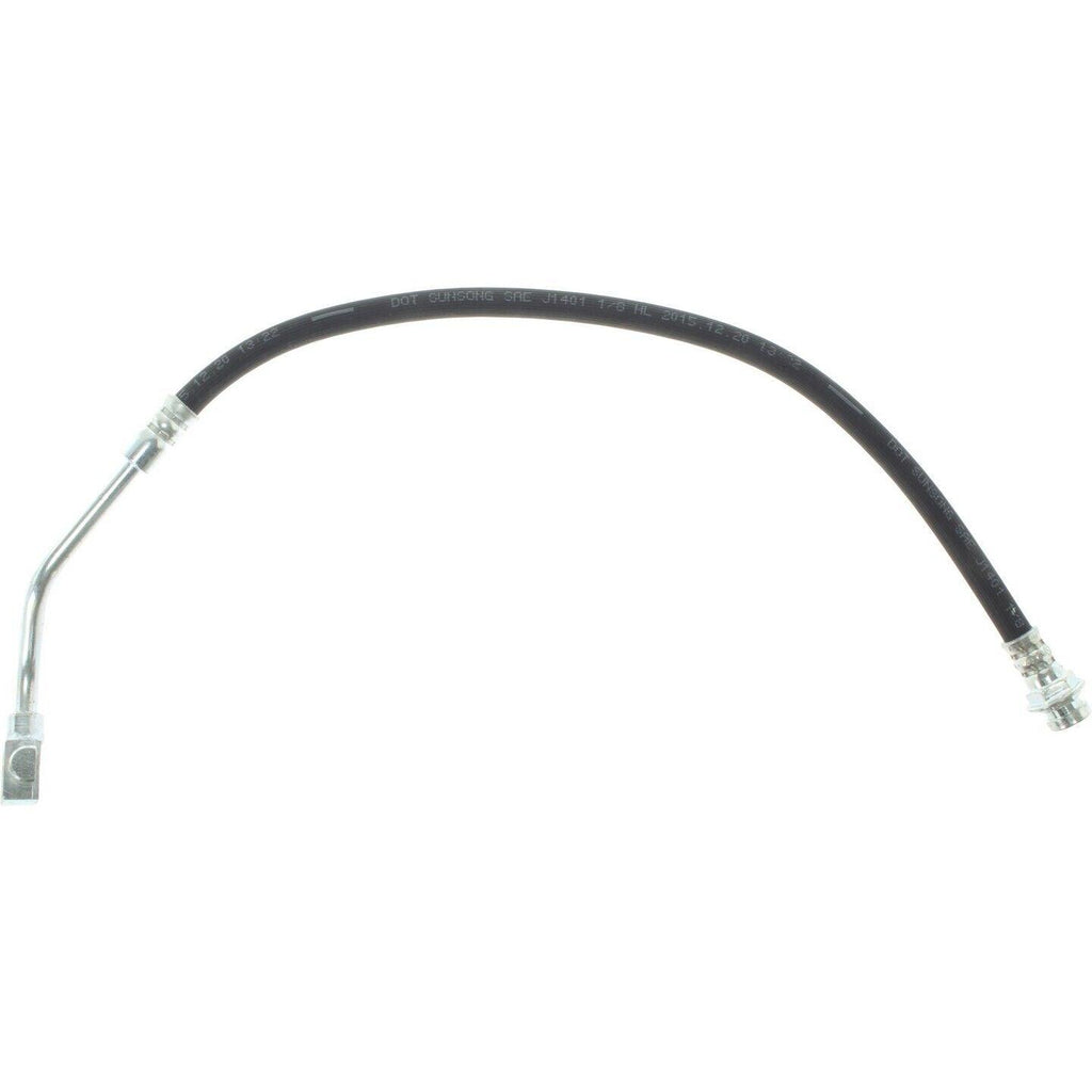 Brake Hydraulic Hose for Blazer, V1500 Suburban, Jimmy+More 150.66013