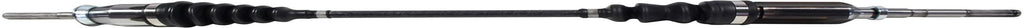 NCV47563 CV Axle Shaft Assembly - Left Front (Driver Side)