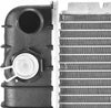 1826 Radiator Compatible with 1996-2004 Chevrolet S10 Pickup