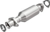 Direct Fit Catalytic Converter California Grade CARB Compliant 3322637