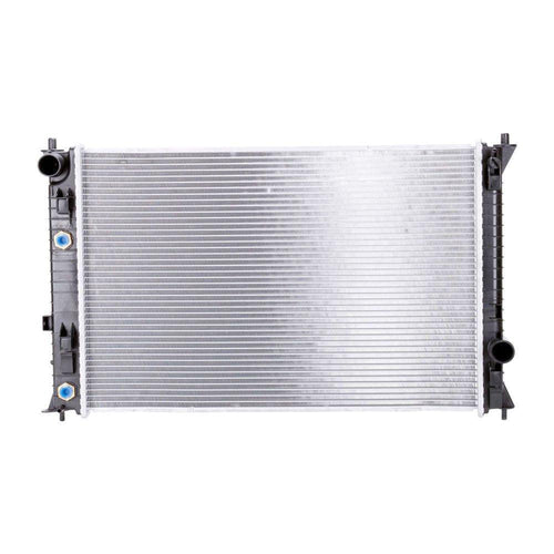 13126 Plastic/Aluminum Radiator for Ford Fusion, Mercury Milan FO3010289