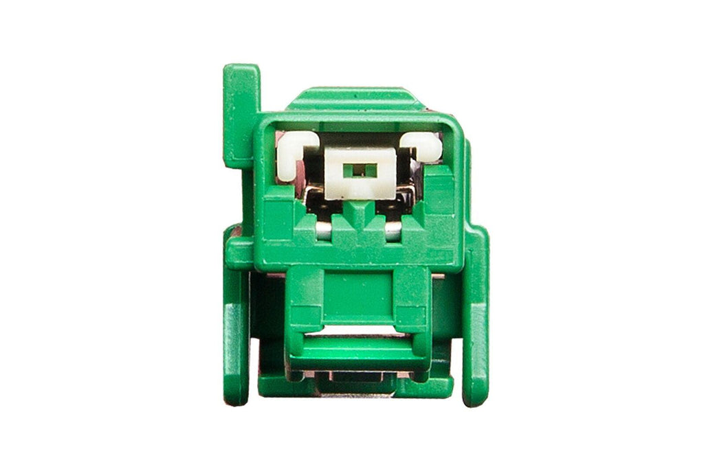 ATE ABS Wheel Speed Sensor for 03-14 Volvo XC90 360252