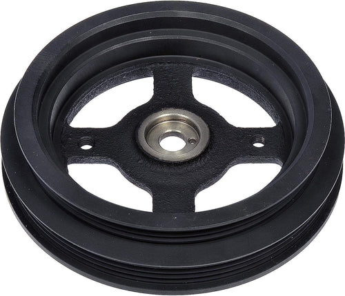 Dorman 594-760 Engine Harmonic Balancer Compatible with Select Scion/Toyota Models