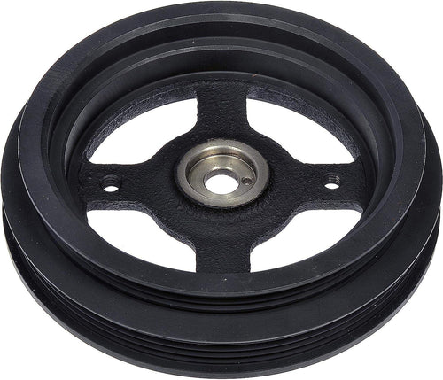 Dorman 594-760 Engine Harmonic Balancer Compatible with Select Scion/Toyota Models