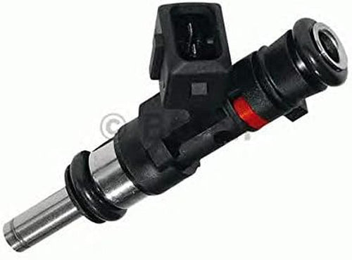 (8X) BOSCH PETROL INJECTOR - 0280158123