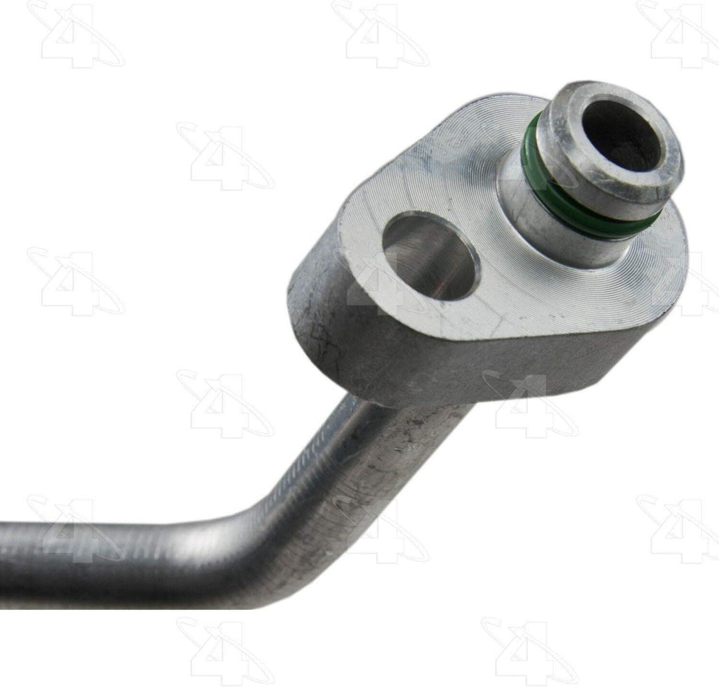 56710 Hose Assembly