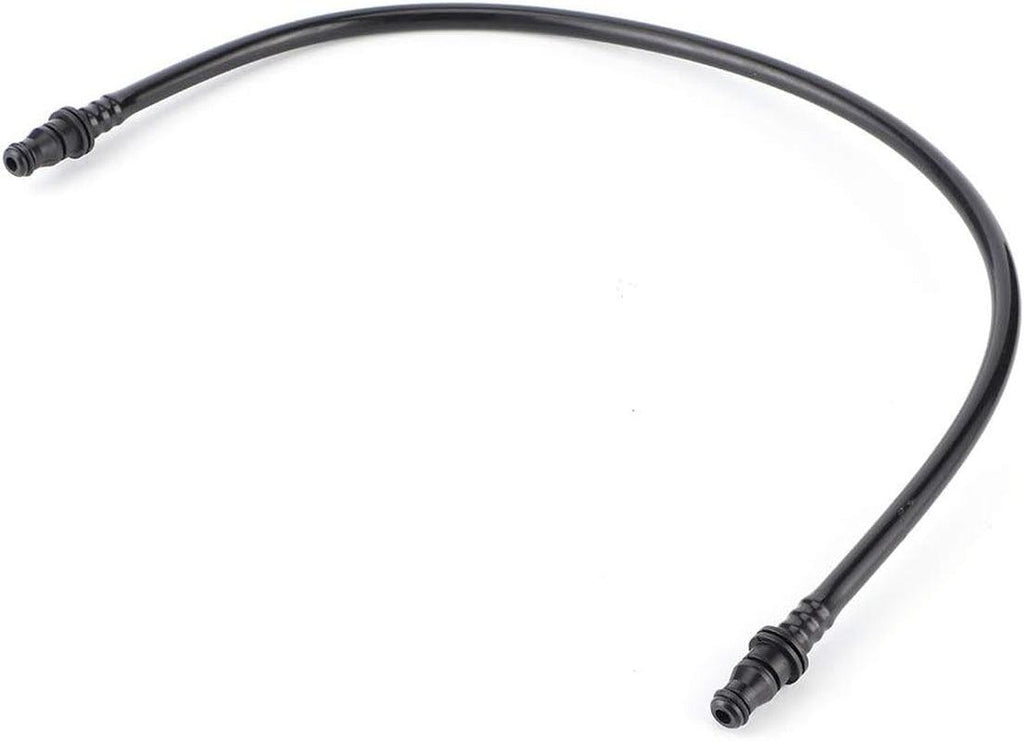Coolant Reservoir Hose, Expansion Coolant Tank Hose Breather Pipe 2115010625 Fit for Benz W221