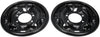 Dorman Brake Dust Shield for 1995-2009 Ford Ranger 924-656