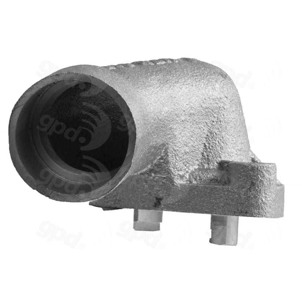 Engine Coolant Water Outlet for L300, CTS, 9-5, LW300, Vue, Catera+More 8241482