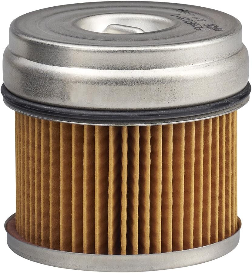 L10085 Premium Engine Protection Cartridge Oil Filter