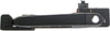 Dorman 83484 Front Driver Side Exterior Door Handle Compatible with Select Dodge / Hyundai Models, Textured Black