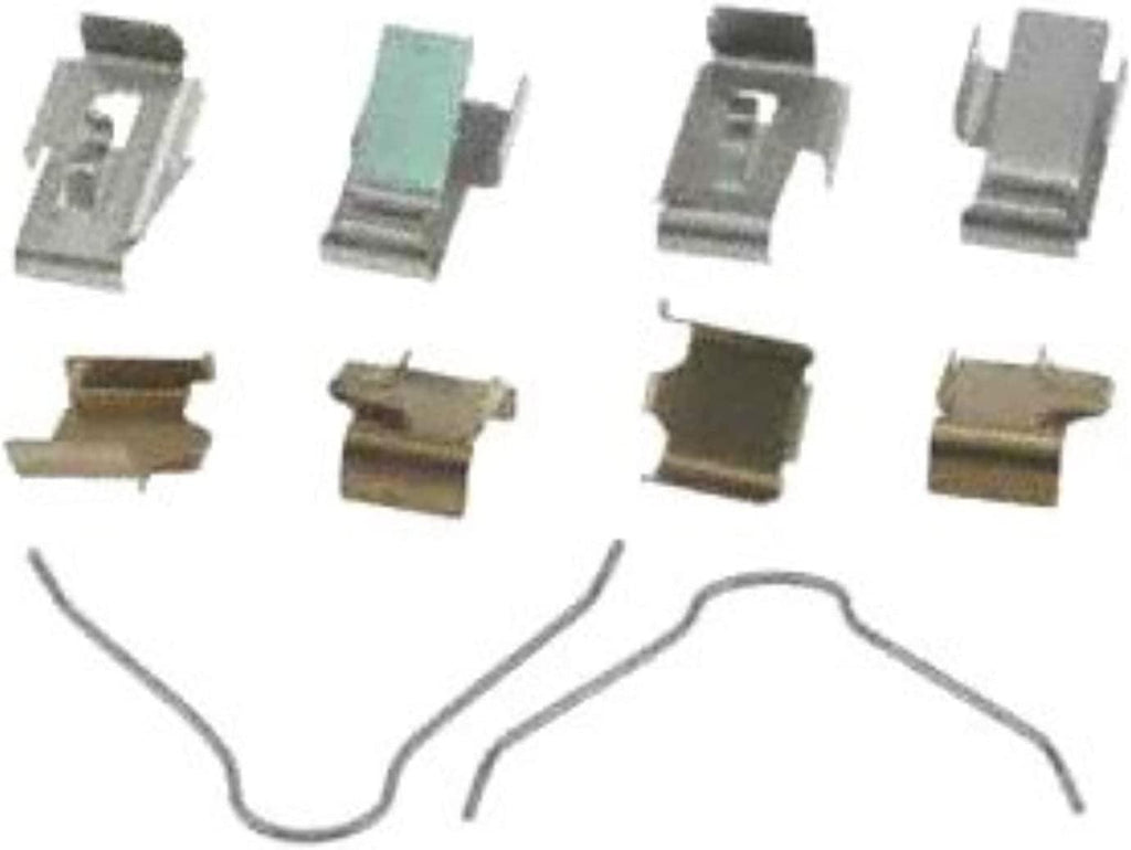 H15732A Professional Grade Disc Brake Caliper Hardware Kit