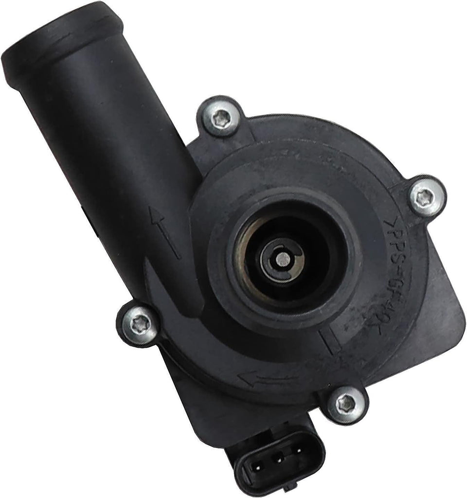 131-2513 Auxiliary Water Pump