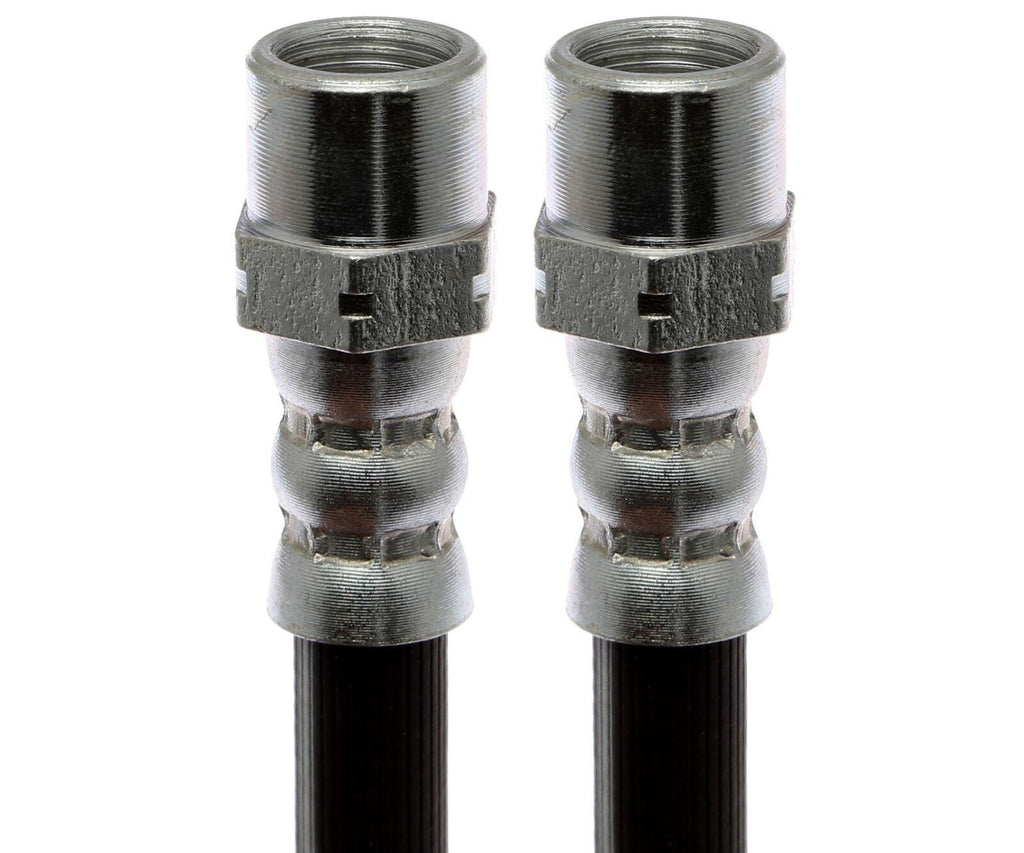 Raybestos Brake Hydraulic Hose for 525I, 530I BH383936