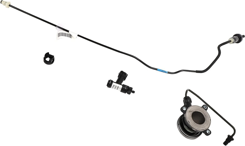 Genuine Parts 24295457 Clutch Actuator Cylinder