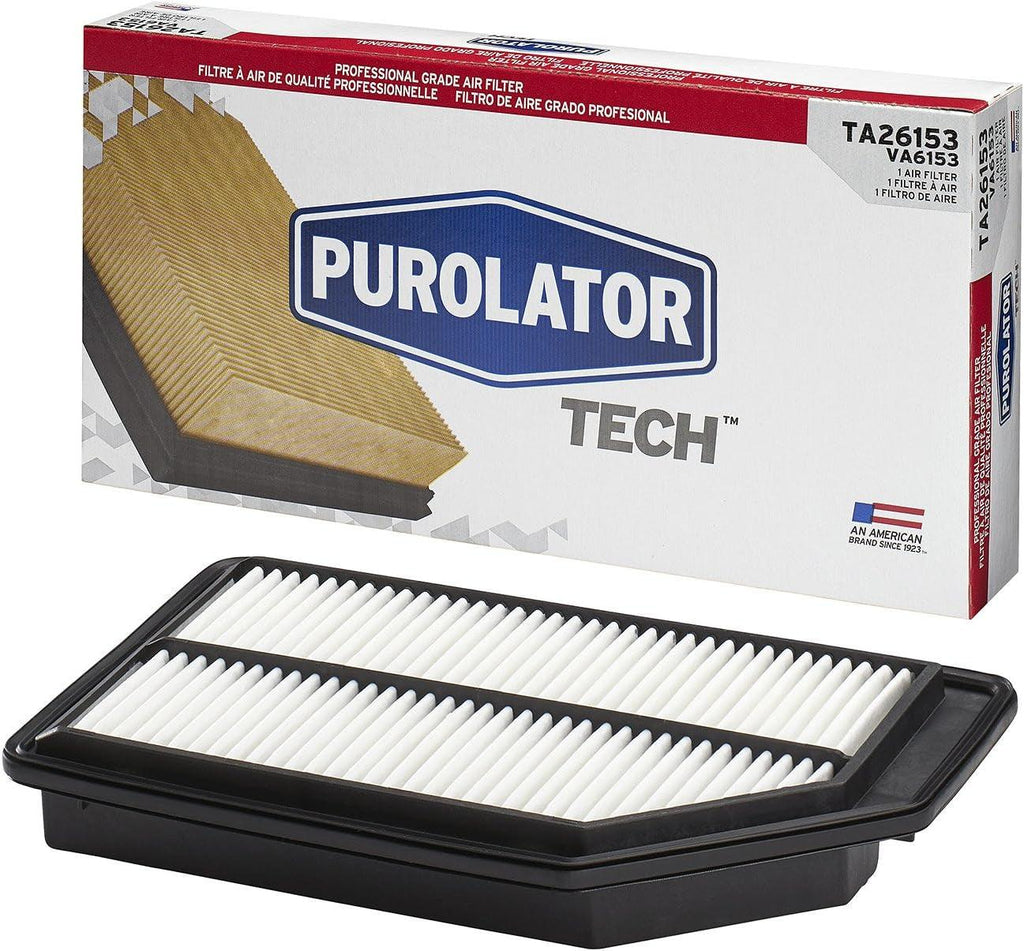 TA26153 tech Air Filter