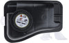 A-Premium Engine Coolant Overflow Recovery Reservoir Tank [W/Cap] Compatible with Ford Taurus 1996-1999, Mercury Sable 1996-1999, Replace # F6DZ8A080B