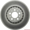 Centric Front Disc Brake Rotor for 03-14 Volvo XC90 (320.39034H)