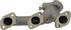 674-222 Driver Side Exhaust Manifold Kit - Includes Required Gaskets and Hardware Compatible with Select Ford Models