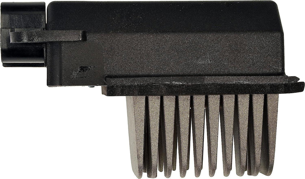 Dorman 973-245 HVAC Blower Motor Resistor Compatible with Select Ford/Lincoln Models