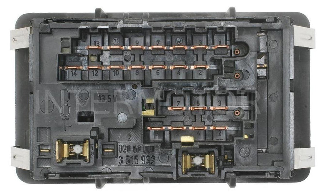 Standard Ignition Headlight Switch for 1988-1989 760 HLS-1244