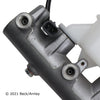 Beck Arnley Brake Master Cylinder for T100, 4Runner, Pickup 072-8691