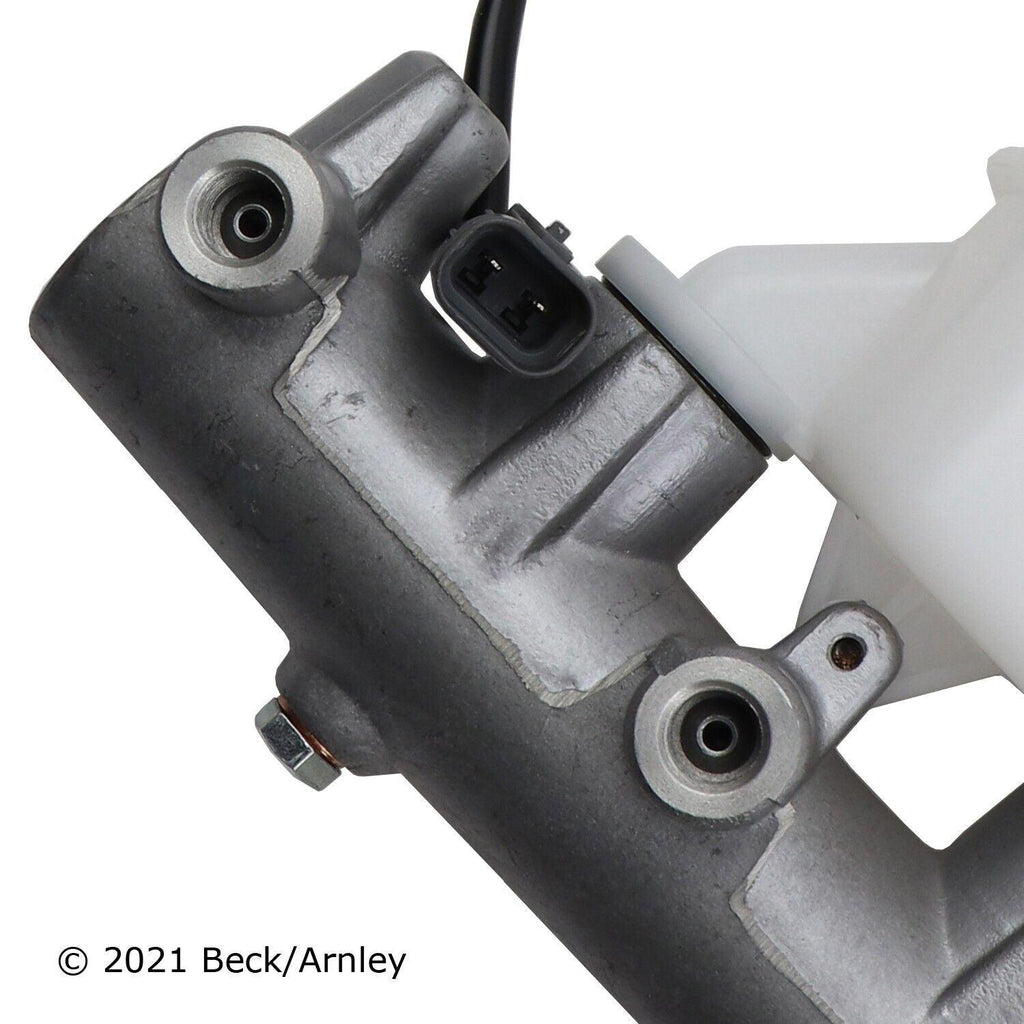 Beck Arnley Brake Master Cylinder for T100, 4Runner, Pickup 072-8691