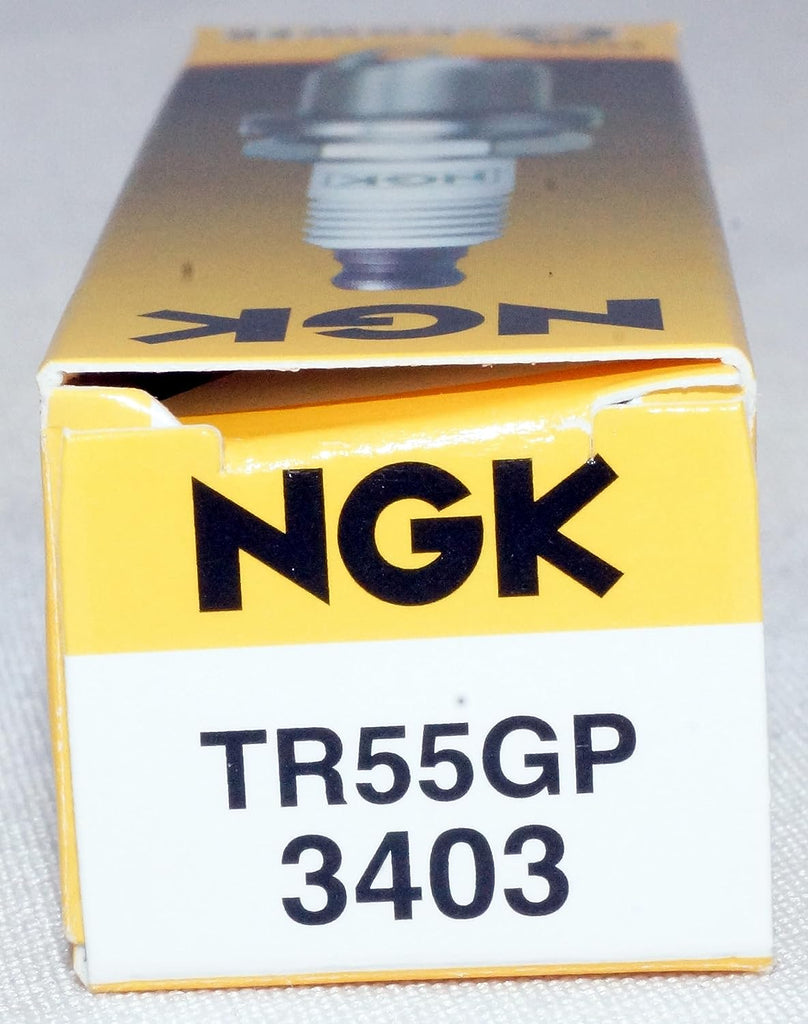 8 PCS NEW -- NGK 3403 G-Power Platinum Alloy Spark Plug TR55GP