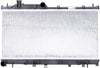 13425 Subaru Compatible Withester Replacement Radiator