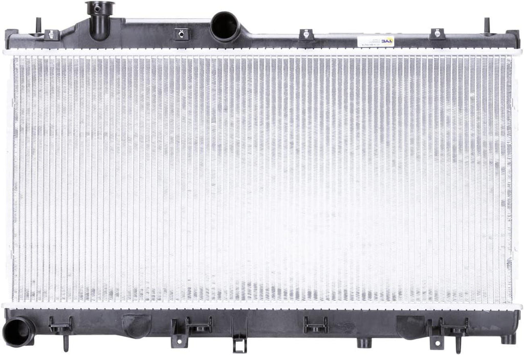 13425 Subaru Compatible Withester Replacement Radiator