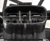 Dorman Engine Cooling Fan Assembly for Nx300H, RAV4 621-563