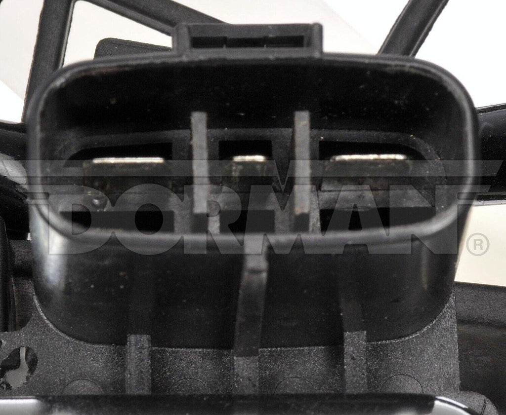 Dorman Engine Cooling Fan Assembly for Nx300H, RAV4 621-563