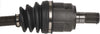 66-3720 New CV Constant Velocity Drive Axle Shaft