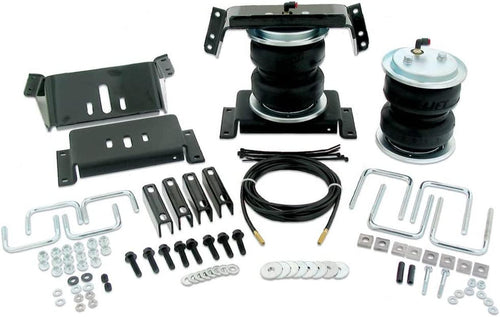 57275 Loadlifter 5000 Series Rear Air Spring Kit