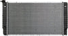 Spectra Complete Radiator CU1779