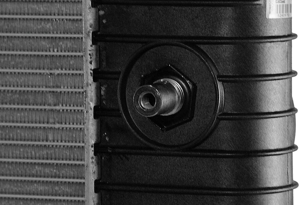 GM Genuine Parts 21448 Radiator